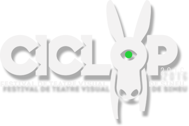 Ciclop Festival Logo
