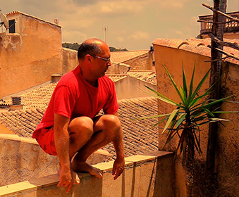 LA FAUNA MALLORQUINA