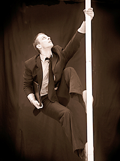 SISYPHUS ASCENDING