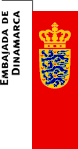 Embajada Dinamarca